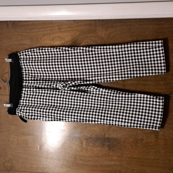 Draper James Pull On Casual Sweatpants - Picture 3 of 12